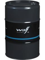 Моторное масло WOLF 16116/60 VitalTech 5W-40 60л