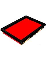 KNECHT-MAHLE LX1266 Фильтр воздушный