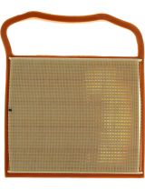 KNECHT-MAHLE LX2841/7 Фильтр воздушный