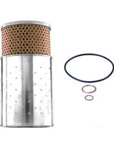 KNECHT-MAHLE OX78D1 Фильтр масляный