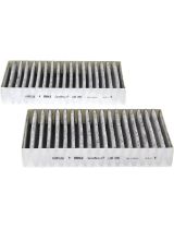 KNECHT-MAHLE LAO295/S Фильтр салонный