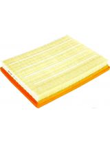 KNECHT-MAHLE LX1503 Фильтр воздушный