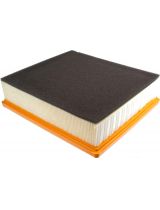 KNECHT-MAHLE LX1605 Фильтр воздушный