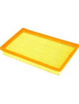 KNECHT-MAHLE LX1633 Фильтр воздушный