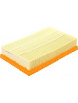 KNECHT-MAHLE LX1074 Фильтр воздушный