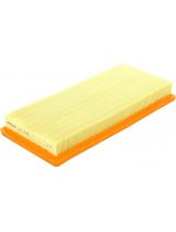 KNECHT-MAHLE LX1143 Фильтр воздушный