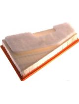 KNECHT-MAHLE LX1663 Фильтр воздушный