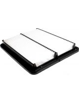 KNECHT-MAHLE LX2639 Фильтр воздушный