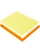 KNECHT-MAHLE LX2084 Фильтр воздушный