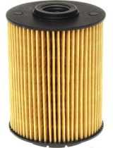 KNECHT-MAHLE OX356D Фильтр масляный