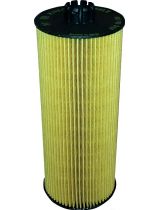 KNECHT-MAHLE OX155D Фильтр масляный