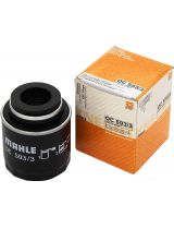 KNECHT-MAHLE OC593/3 Фильтр масляный