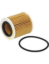 KNECHT-MAHLE OX834D Фильтр масляный