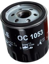 KNECHT-MAHLE OC1053 Фильтр масляный