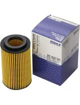 KNECHT-MAHLE OX153/7D2 Фильтр масляный