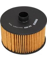 KNECHT-MAHLE OX968D Фильтр масляный