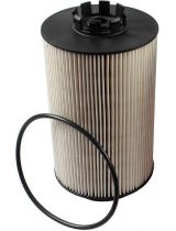 KNECHT-MAHLE KX191/1DA Фильтр топливный