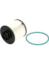 KNECHT-MAHLE KX420D Фильтр топливный