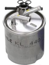 KNECHT-MAHLE KL440/39 Фильтр топливный
