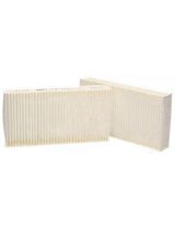 KNECHT-MAHLE LA168/S Фильтр салонный комплект