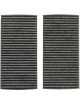 KNECHT-MAHLE LAK122 Фильтр салонный угольный