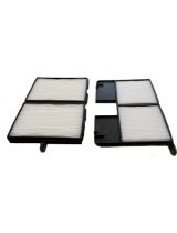 KNECHT-MAHLE LA186/S Фильтр салонный комплект