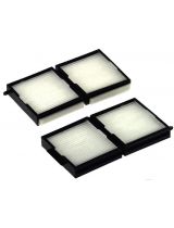 KNECHT-MAHLE LAG113/S Фильтр салонный