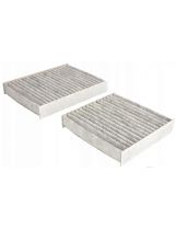 KNECHT-MAHLE LAO191/S Фильтр салонный