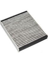 KNECHT-MAHLE LAO875 Фильтр салонный