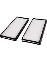 KNECHT-MAHLE LA365/S Фильтр салонный комплект