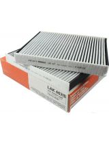 KNECHT-MAHLE LAO467/S Фильтр салонный комплект