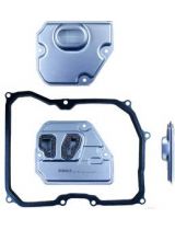 KNECHT-MAHLE HX169KIT Фильтр АКПП