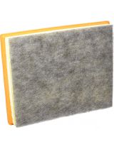 KNECHT-MAHLE LX2076/3 Фильтр воздушный