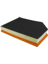 KNECHT-MAHLE LX1591/9 Фильтр воздушный