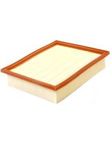 KNECHT-MAHLE LX4392 Фильтр воздушный