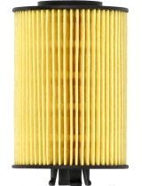 KNECHT-MAHLE OX382D Фильтр масляный