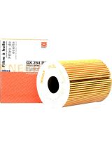 KNECHT-MAHLE OX254D1 Фильтр масляный