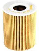 KNECHT-MAHLE OX776D Фильтр масляный