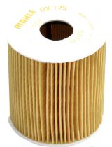 KNECHT-MAHLE OX175D Фильтр масляный