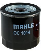 KNECHT-MAHLE OC1014 Фильтр масляный