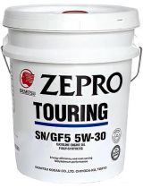 Моторное масло IDEMITSU 1845031 ZEPRO TOURING SN/GF-5 5W-30 20л