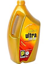 Моторное масло PRISTA P060898 ULTRA PLUS 5W-30 4л