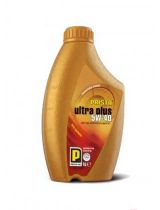 Моторное масло PRISTA P060797 ULTRA 5W-40 1л