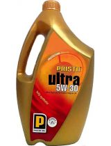 Моторное масло PRISTA P060796 ULTRA 5W-30 4л