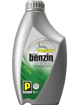 Моторное масло PRISTA P060799 SUPER BENZIN 10W-40 1л