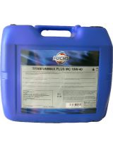 FUCHS 600765002 TITAN UNIMAX PLUS MC 10W-40 20л