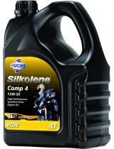 FUCHS 600985189 SILKOLENE COMP 4 15w-50 XP 4л