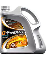 Моторное масло G-ENERGY 253142003 Far East 0W-20 4л