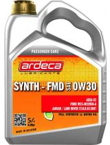 Моторное масло ARDECA P01261-ARD005 SYNTH-FMD 0W-30 5л