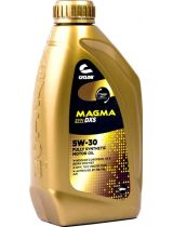 Моторное масло CYCLON JM01509 MAGMA SYN DXS 5W-30 1л